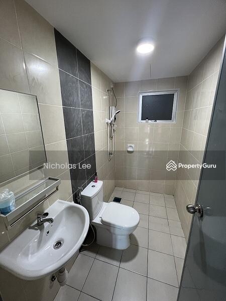 Untuk Disewa - 3 Room Furnished Unit at Residensi Fair Park
