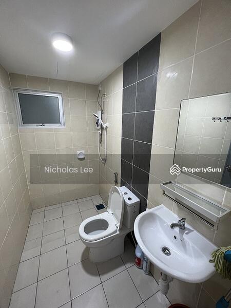 Untuk Disewa - 3 Room Furnished Unit at Residensi Fair Park