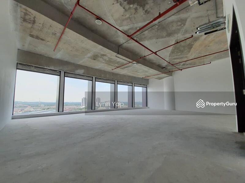 Office for Rent in I-City (Shah Alam) - Lynn Yap - PropertyGuru.com.my