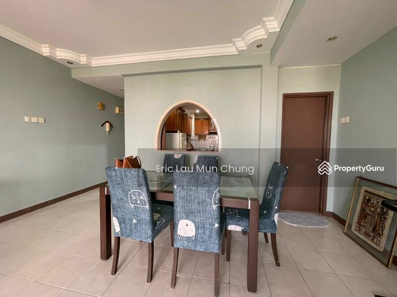 For Sale - Impian Heights