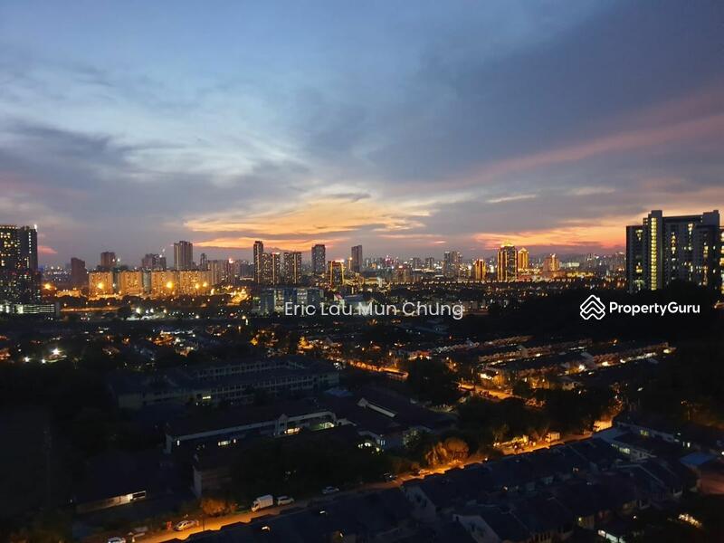 For Sale - Impian Heights