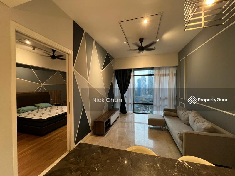 Service Residence for Rent at Anggun Residences - Nick Chan - PropertyGuru.com.my