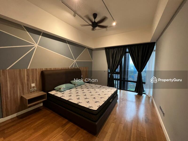 Service Residence for Rent at Anggun Residences - Nick Chan - PropertyGuru.com.my