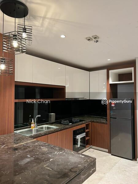 Service Residence for Rent at Anggun Residences - Nick Chan - PropertyGuru.com.my