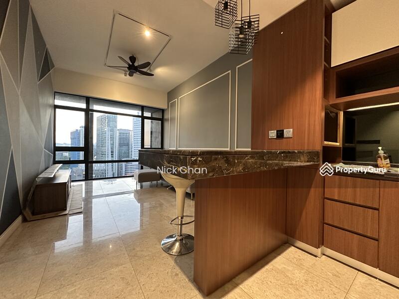 Service Residence for Rent at Anggun Residences - Nick Chan - PropertyGuru.com.my