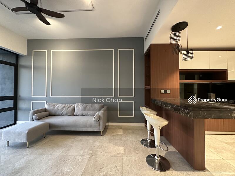 Service Residence for Rent at Anggun Residences - Nick Chan - PropertyGuru.com.my