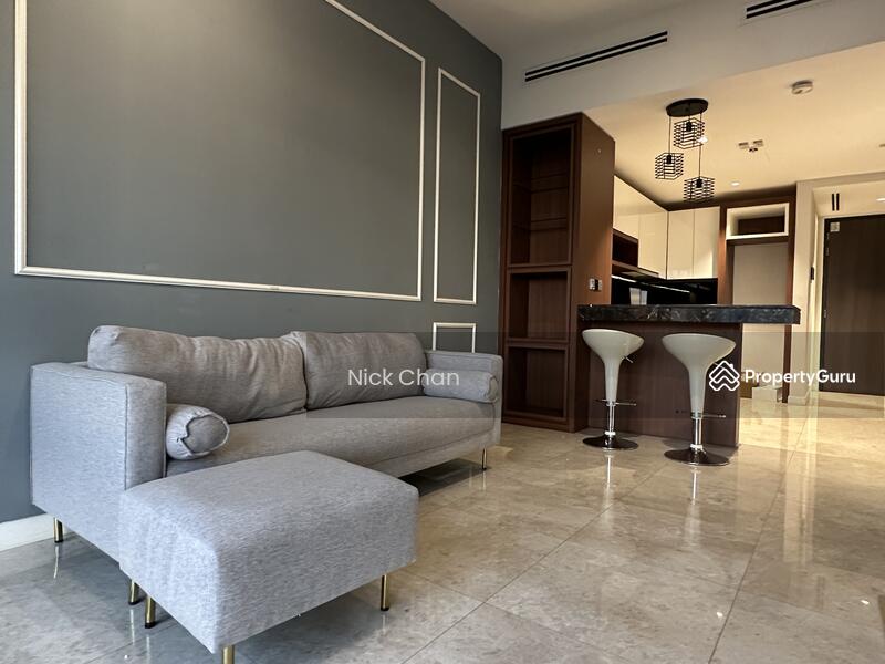 Service Residence for Rent at Anggun Residences - Nick Chan - PropertyGuru.com.my