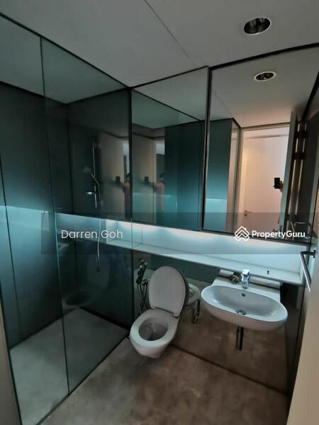Kondominium untuk Disewa di Condominium @ The Troika - Darren Goh - PropertyGuru.com.my