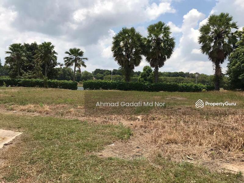 Facing Direct Lake Perdana Lake View Cyberjaya Freehold 8070 sqft