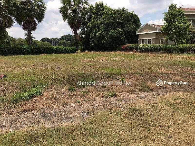 Facing Direct Lake Perdana Lake View Cyberjaya Freehold 8070 sqft