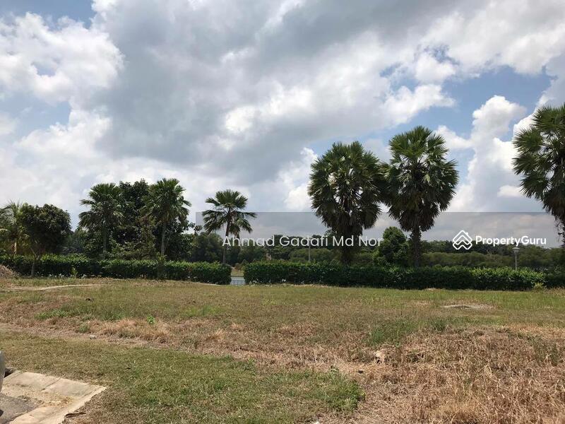 Facing Direct Lake Perdana Lake View Cyberjaya Freehold 8070 sqft