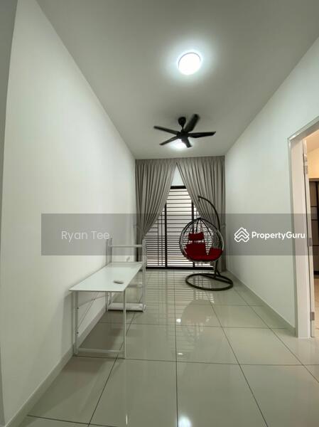 Townhouse for Rent in Puchong (Selangor) - Ryan Tee - PropertyGuru.com.my