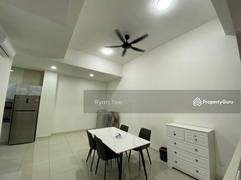 Townhouse for Rent in Puchong (Selangor) - Ryan Tee - PropertyGuru.com.my
