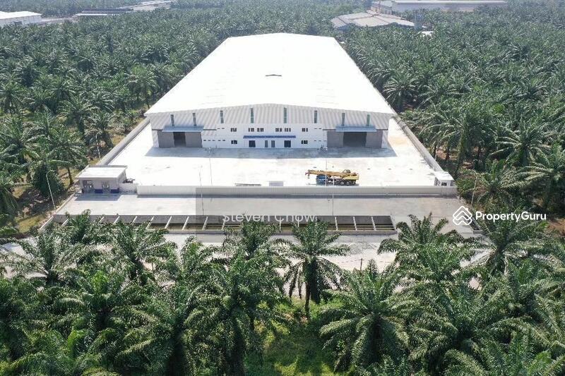 Kilang untuk Disewa di Klang (Selangor) - Steven Chow - PropertyGuru.com.my