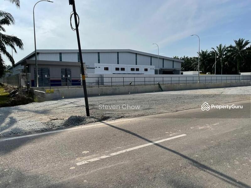 Kilang untuk Disewa di Klang (Selangor) - Steven Chow - PropertyGuru.com.my