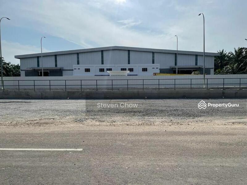 Kilang untuk Disewa di Klang (Selangor) - Steven Chow - PropertyGuru.com.my
