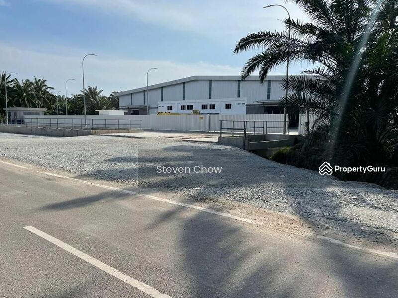 Kilang untuk Disewa di Klang (Selangor) - Steven Chow - PropertyGuru.com.my