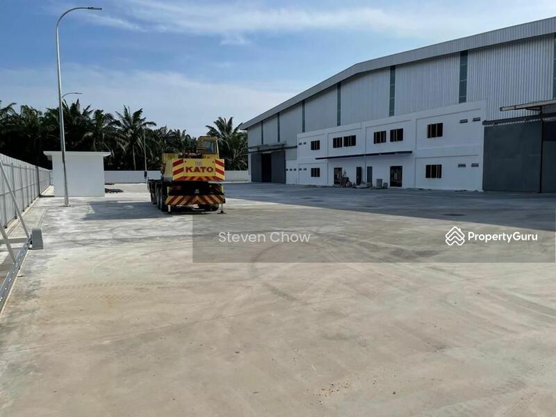 Kilang untuk Disewa di Klang (Selangor) - Steven Chow - PropertyGuru.com.my