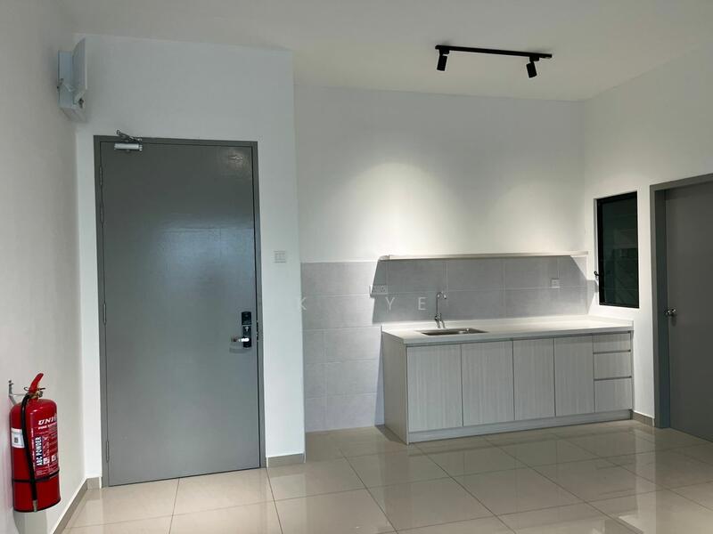 For Sale - B11 Parkland Residence