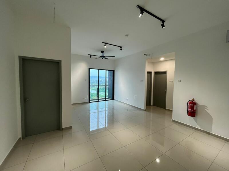 For Sale - B11 Parkland Residence