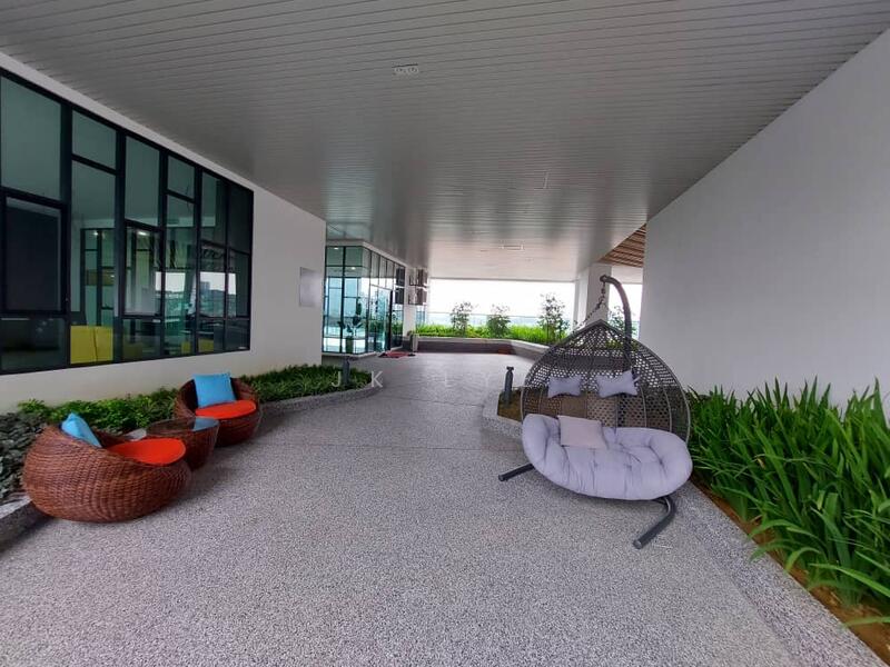 For Sale - B11 Parkland Residence
