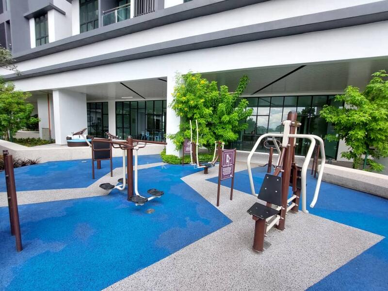 For Sale - B11 Parkland Residence