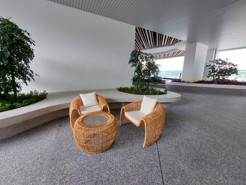 For Sale - B11 Parkland Residence