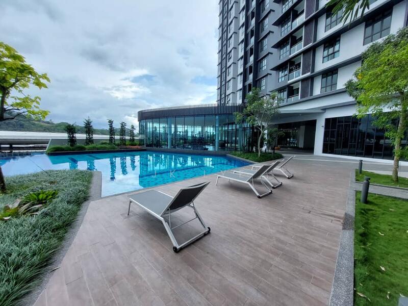For Sale - B11 Parkland Residence