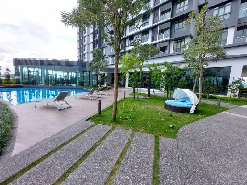For Sale - B11 Parkland Residence