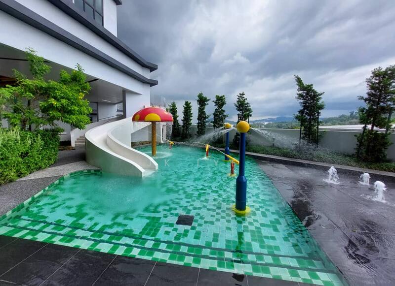 For Sale - B11 Parkland Residence