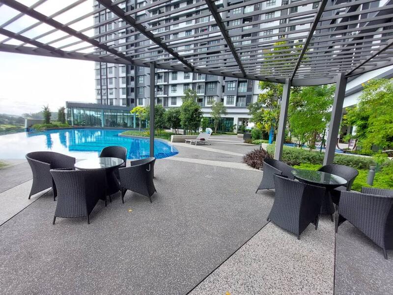 For Sale - B11 Parkland Residence