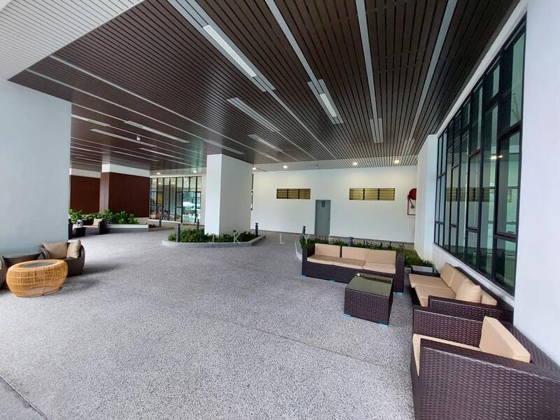 For Sale - B11 Parkland Residence