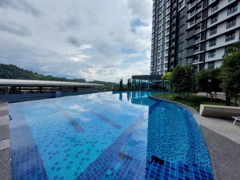 For Sale - B11 Parkland Residence