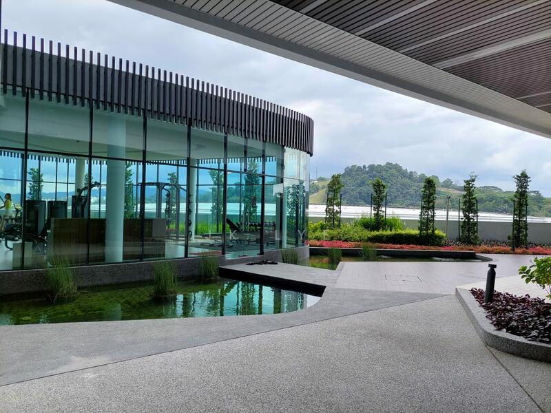 For Sale - B11 Parkland Residence