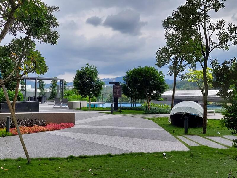 For Sale - B11 Parkland Residence