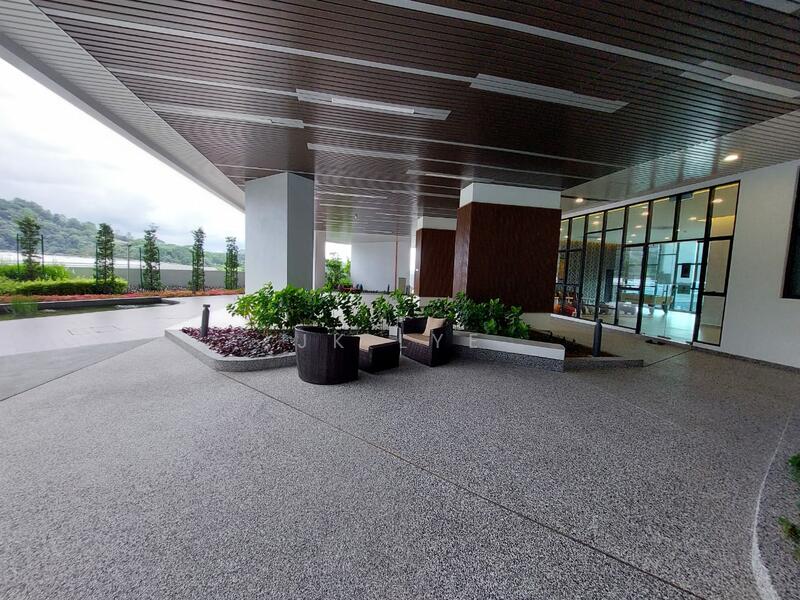 For Sale - B11 Parkland Residence