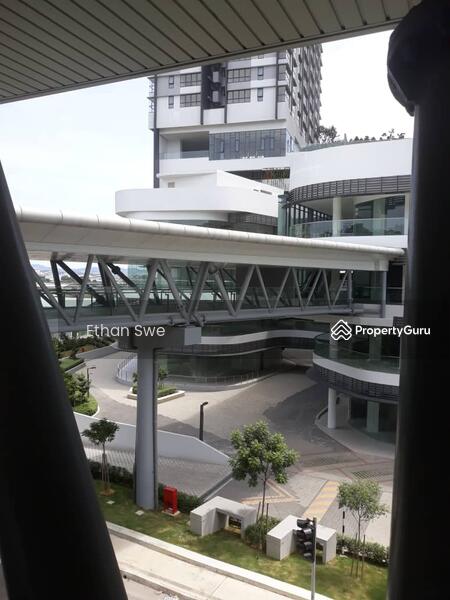 For Rent - D'sara Sentral