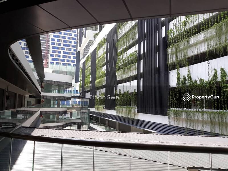 For Rent - D'sara Sentral