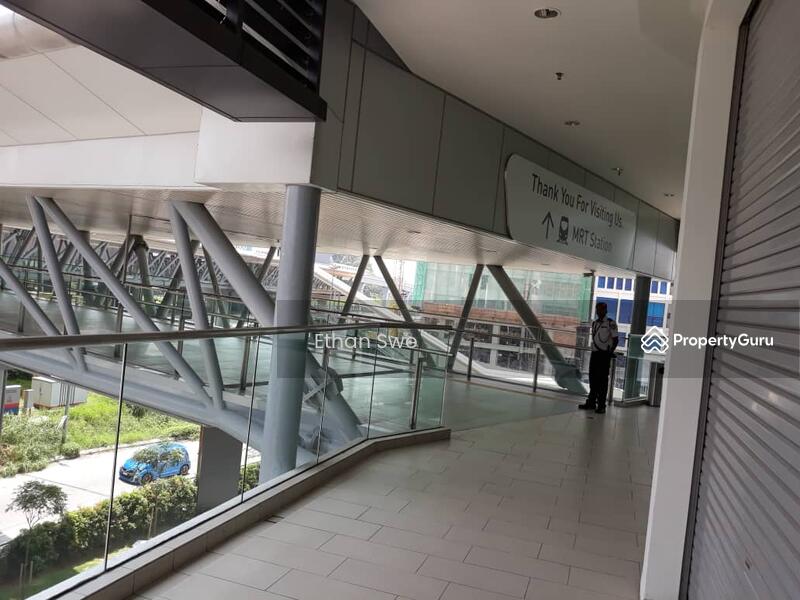 For Rent - D'sara Sentral
