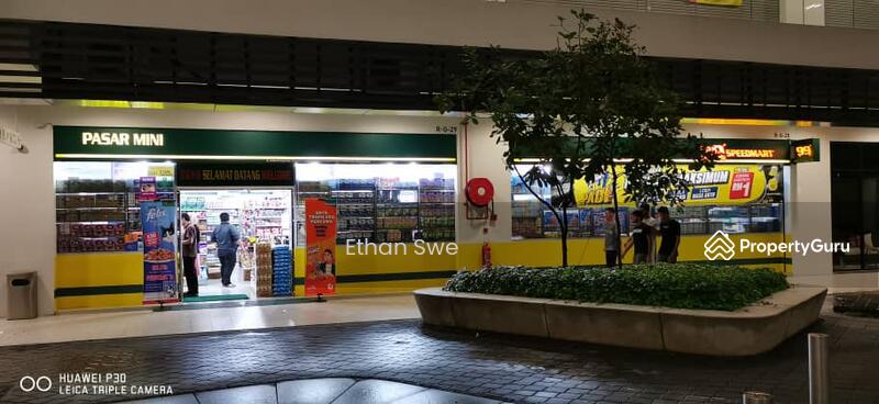 For Rent - D'sara Sentral