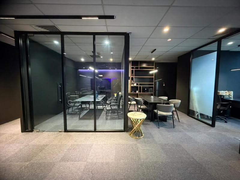 Office for Rent in KL City Centre (Kuala Lumpur) - Clarisse T - Interior - PropertyGuru.com.my
