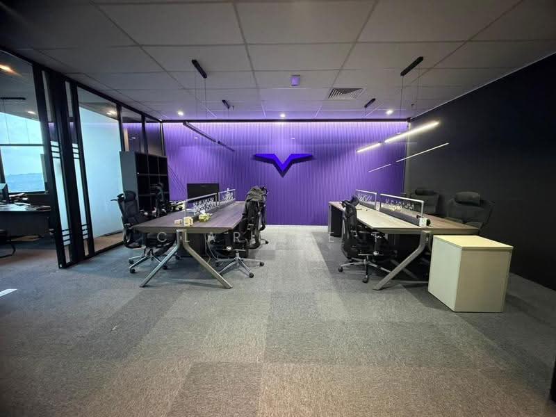 Office for Rent in KL City Centre (Kuala Lumpur) - Clarisse T - Interior - PropertyGuru.com.my