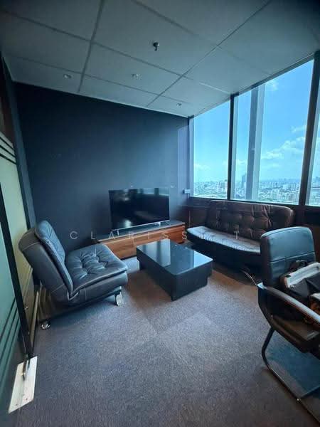 Office for Rent in KL City Centre (Kuala Lumpur) - Clarisse T - Living Room - PropertyGuru.com.my