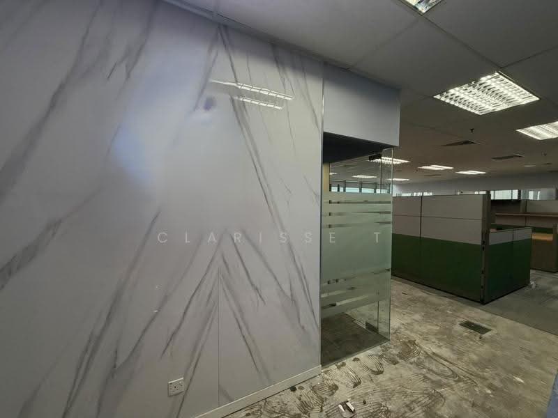 Pejabat untuk Disewa di KL City Centre (Kuala Lumpur) - Clarisse T - Interior - PropertyGuru.com.my