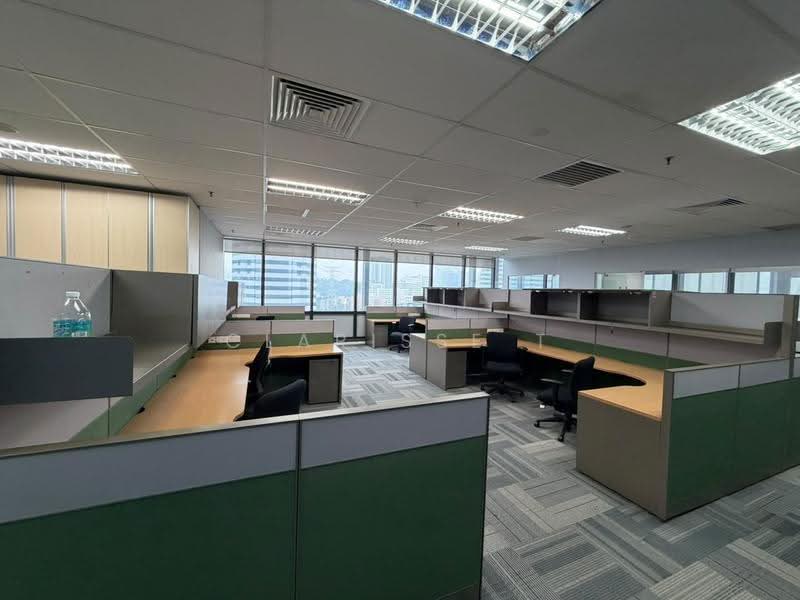 Pejabat untuk Disewa di KL City Centre (Kuala Lumpur) - Clarisse T - Interior - PropertyGuru.com.my