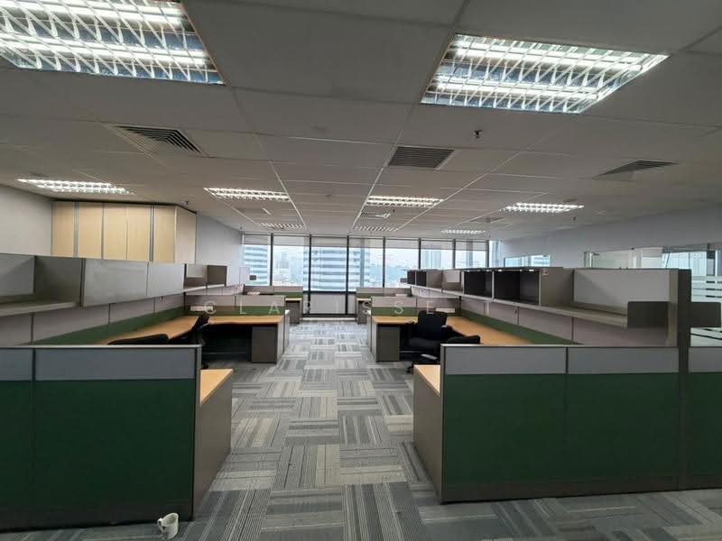 Pejabat untuk Disewa di KL City Centre (Kuala Lumpur) - Clarisse T - Interior - PropertyGuru.com.my