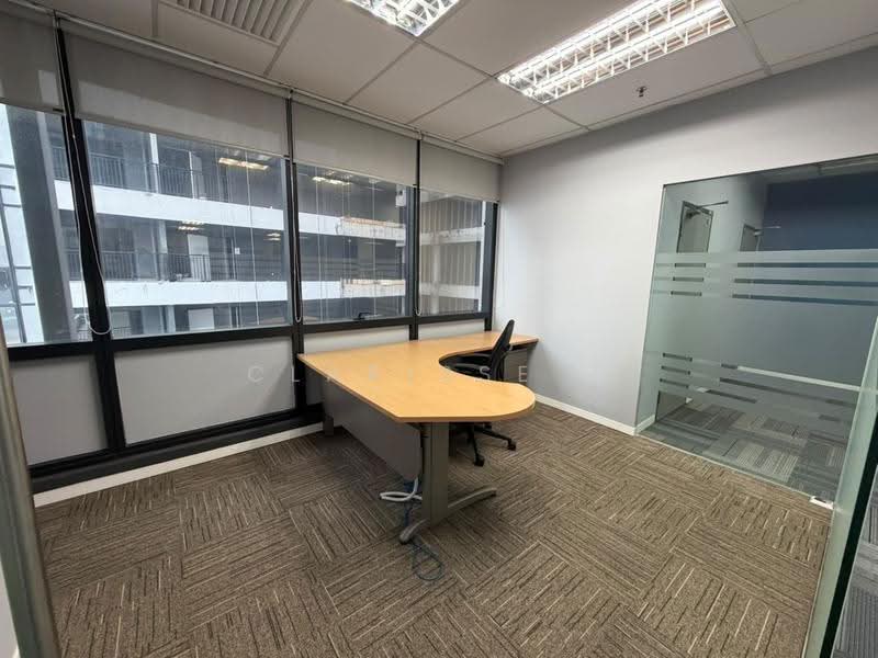 Pejabat untuk Disewa di KL City Centre (Kuala Lumpur) - Clarisse T - Interior - PropertyGuru.com.my