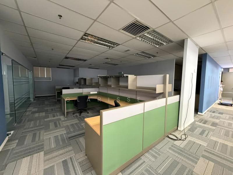 Pejabat untuk Disewa di KL City Centre (Kuala Lumpur) - Clarisse T - Interior - PropertyGuru.com.my