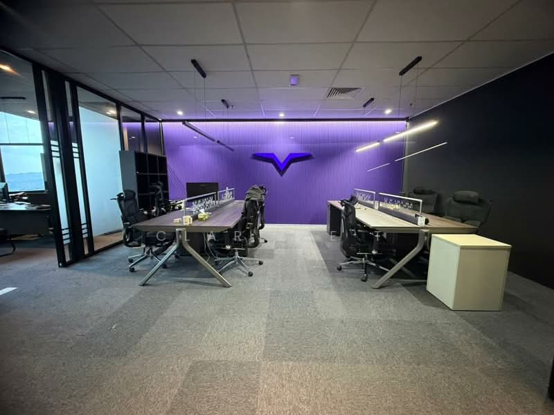 Office for Rent in KL City Centre (Kuala Lumpur) - Clarisse T - Interior - PropertyGuru.com.my