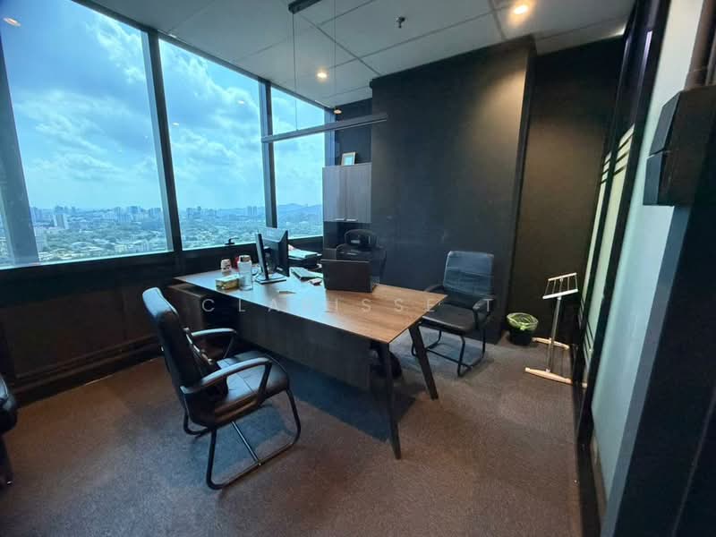 Office for Rent in KL City Centre (Kuala Lumpur) - Clarisse T - Study - PropertyGuru.com.my
